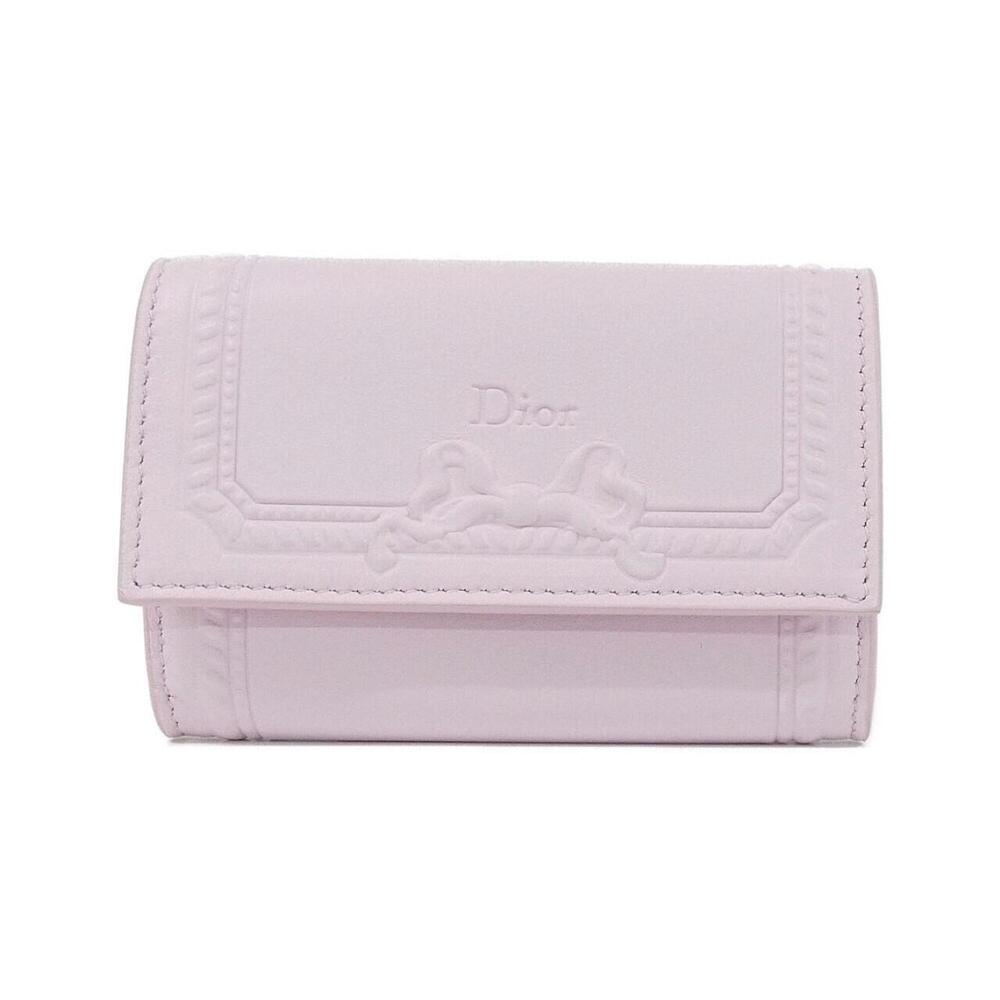 Christian Dior DIOR MOULURES SALON GLYCINE Wallet S3811OQWF